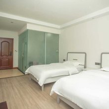 峨眉山艾唯汀酒店(峨眉山清音阁景区店)