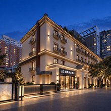 丽斯未来酒店(北京三里屯工人体育场地铁站店)