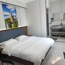 番禺区沙湾镇艺龙住宿