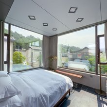 林隙居·私汤民宿