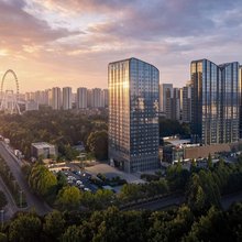 Balleton Hotel 柏丽顿酒店(贵阳观山湖区奥体中心店)