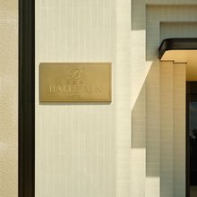 Balleton Hotel 柏丽顿酒店(贵阳奥体中心店)