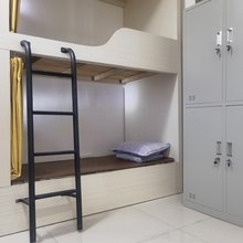 小蚂蚁青年旅舍(观音桥步行街店)