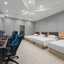 枝江雅趣主题酒店