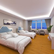 东山岛海尚假日酒店(南门湾店)