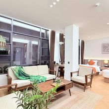 云康幸福之家公寓