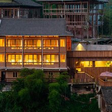 阿灯家民宿