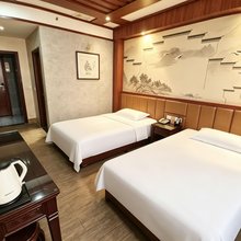 伍家雅舍(宜昌东站五一广场店)