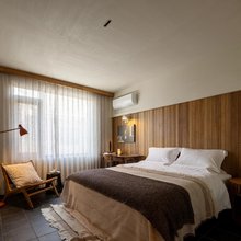 无山宿·Wushan Lodge