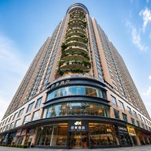 深圳你享酒店(罗湖口岸东门老街店)