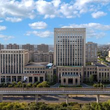 海莎国际酒店
