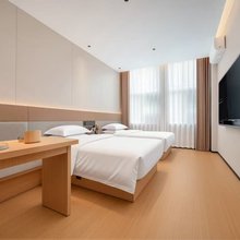 芷江紫昇假日宾馆