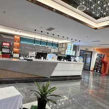 摩客电竞酒店(嘉禾西路店)