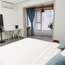 漫悦时光公寓(摩尔春天中天国际店)