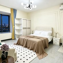 半日闲庭美宿(福州海峡国际会展中心店)