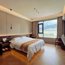 石屏屿海别院