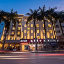 宏升酒店