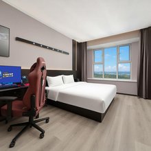 大富鲨·商娱电竞(济南金牛建材市场店)