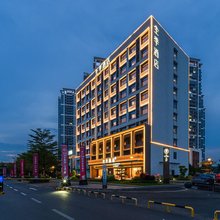 全季酒店(中山小榄坦背市场店)