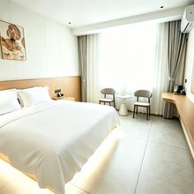 汉府酒店(汉姜古城店)