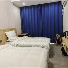 如意居民宿