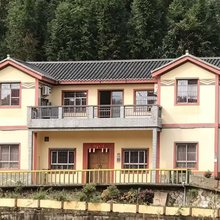 连南卫满民宿