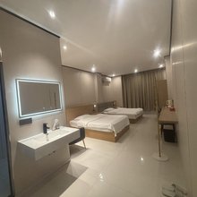 晋江华富旅馆