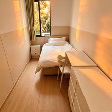 CHIC熙可女生公寓(白果林店)