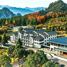 宁远九嶷山度假酒店