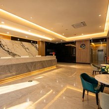 奥莱商旅酒店(贵阳龙洞堡国际机场店)