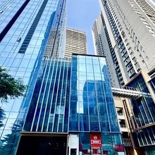 海韵公寓(拱北口岸富华里店)