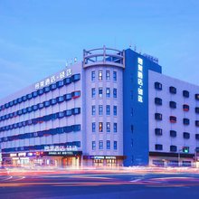 景莱·臻选酒店(上海静安大宁灵石公园店)