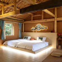 盼君归民宿(杨家堂店)