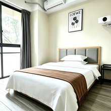 厦门星途青旅(忠仑公园后埔地铁站店)