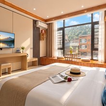 伴山云居·vista·精品美宿(肇兴侗寨店)