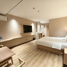 艺选酒店(珠海平沙海泉湾度假区店)