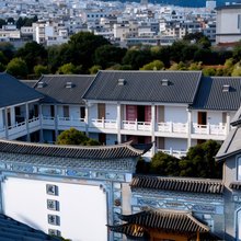 大理洱海宾馆(高铁站店)