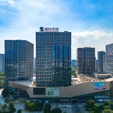 丫丫民宿(福州南站胪雷地铁站店)