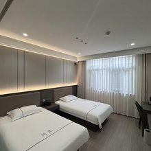 上金谷澜庭民宿