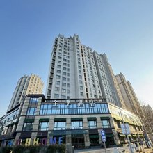 全季酒店(上海九亭临港科技城店)