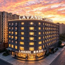 麗枫酒店(南昌新建吾悦广场前湖大学城店)