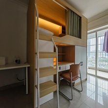 海适青年公寓(深圳太安地铁站店)