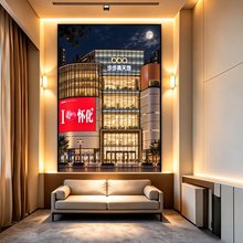 王府大酒店(怀化火车站步步高广场店)