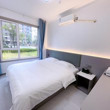 东遇·雅居公寓(西安东站店)