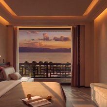 森语·湖光里|湖景度假秘境(抚仙湖广龙小镇店)