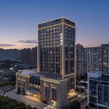 凯悦酒店(绍兴钱清前梅地铁站店)