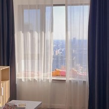 云宿精品公寓(扬州东高铁泰达公寓店)