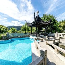 栖西山精品民宿(太湖西山景区店)