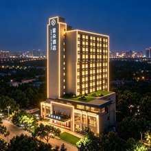 星朵酒店(人民广场能仁巷店)