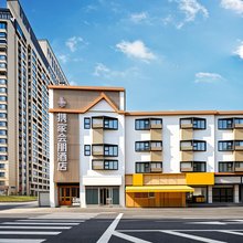 携家会朋酒店(省博物院国贸360店)